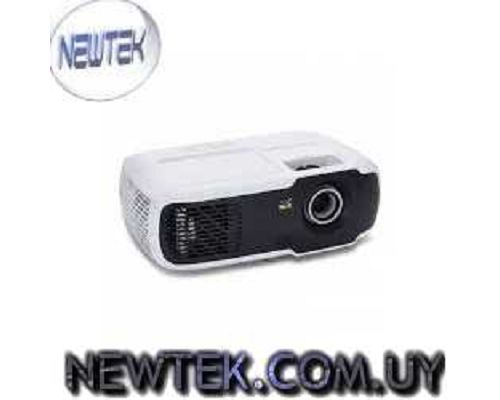 Video Proyector ViewSonic PA502X 3500 ANSI XGA 1024x768 3D
